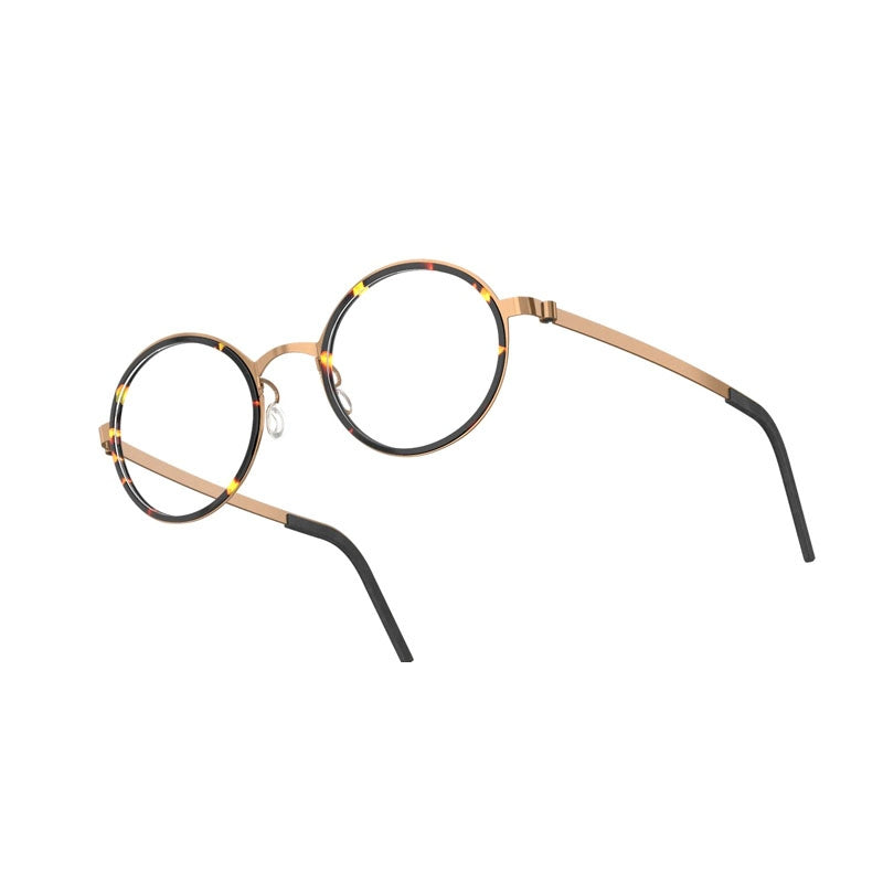 LINDBERG Eyeglasses, Model: 9707 Colour: PU15K85