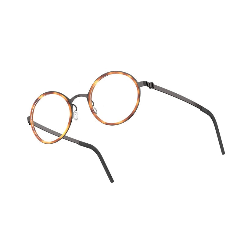 LINDBERG Eyeglasses, Model: 9707 Colour: PU9K25M