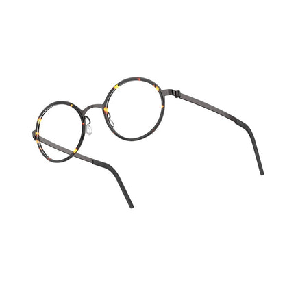 LINDBERG Eyeglasses, Model: 9707 Colour: PU9K85