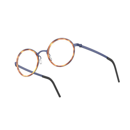 LINDBERG Eyeglasses, Model: 9707 Colour: U13K25M