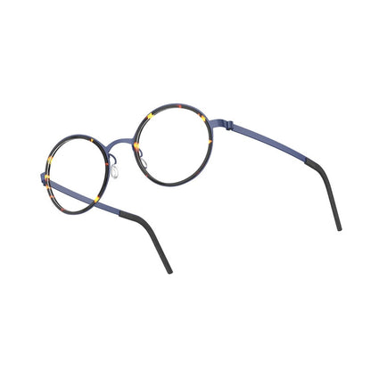 LINDBERG Eyeglasses, Model: 9707 Colour: U13K85