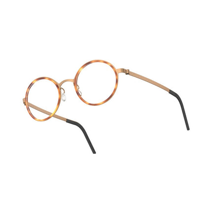 LINDBERG Eyeglasses, Model: 9707 Colour: U15K25M