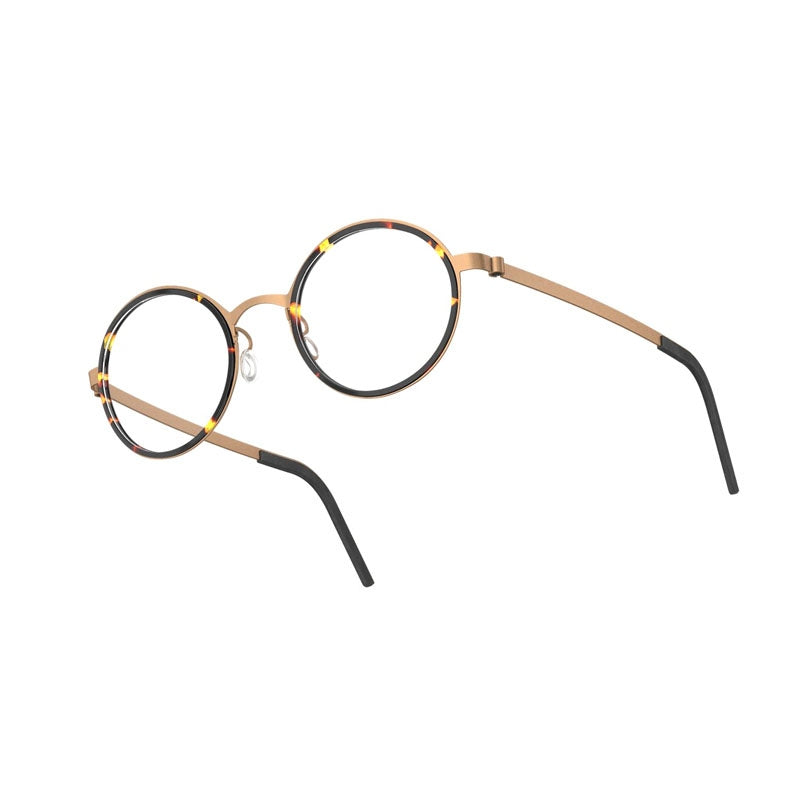 LINDBERG Eyeglasses, Model: 9707 Colour: U15K85