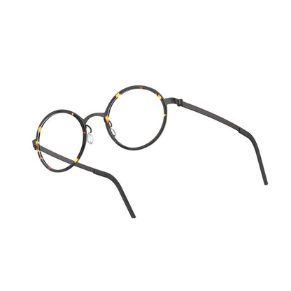 LINDBERG Eyeglasses, Model: 9707 Colour: U9K85