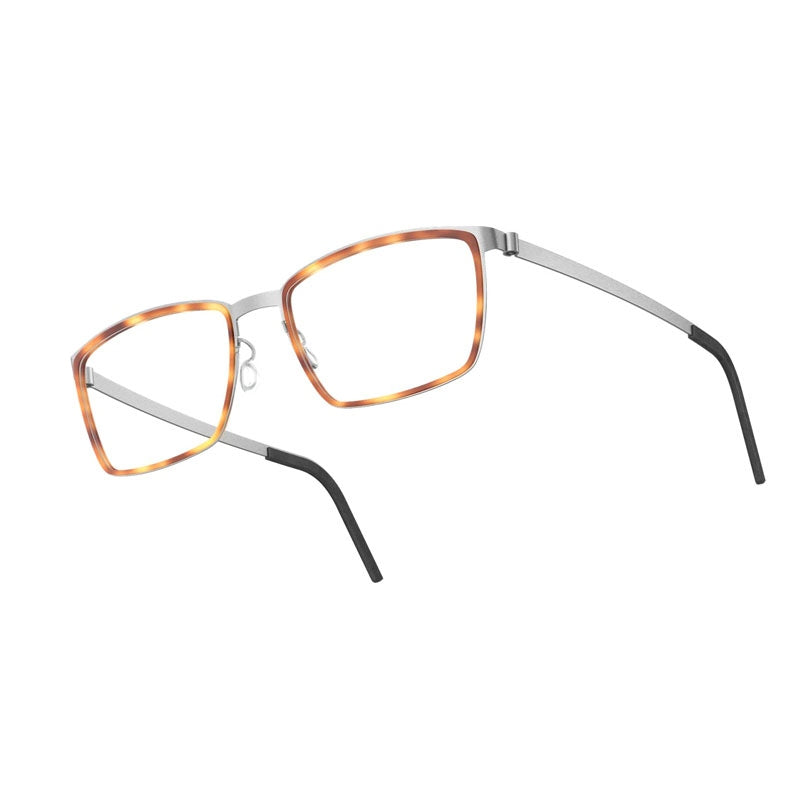 LINDBERG Eyeglasses, Model: 9711 Colour: 10K25M