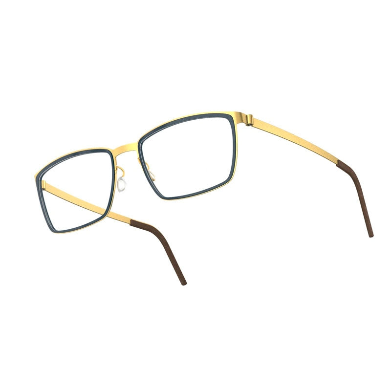 LINDBERG Eyeglasses, Model: 9711 Colour: GTK259