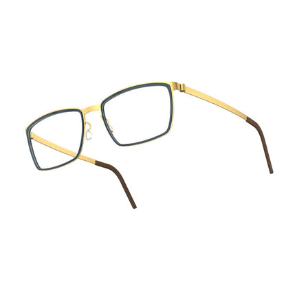 LINDBERG Eyeglasses, Model: 9711 Colour: GTK259