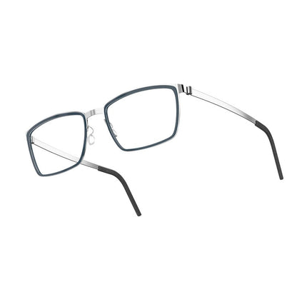 LINDBERG Eyeglasses, Model: 9711 Colour: P10K259