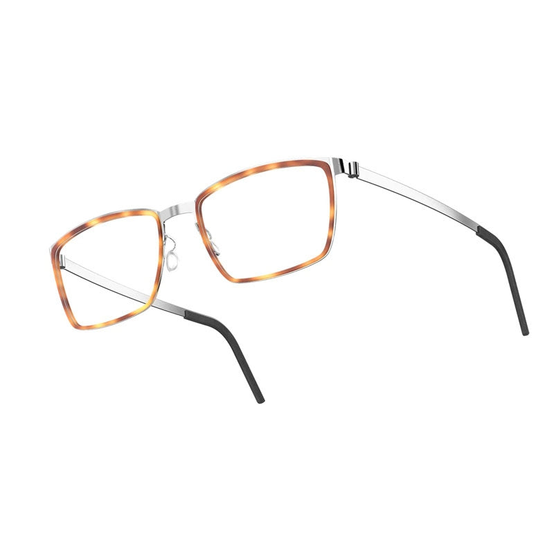 LINDBERG Eyeglasses, Model: 9711 Colour: P10K25M