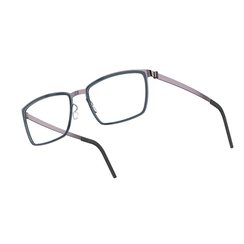LINDBERG Eyeglasses, Model: 9711 Colour: PU14K259