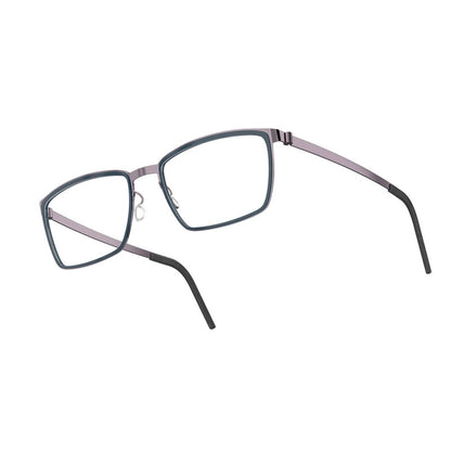LINDBERG Eyeglasses, Model: 9711 Colour: PU14K259