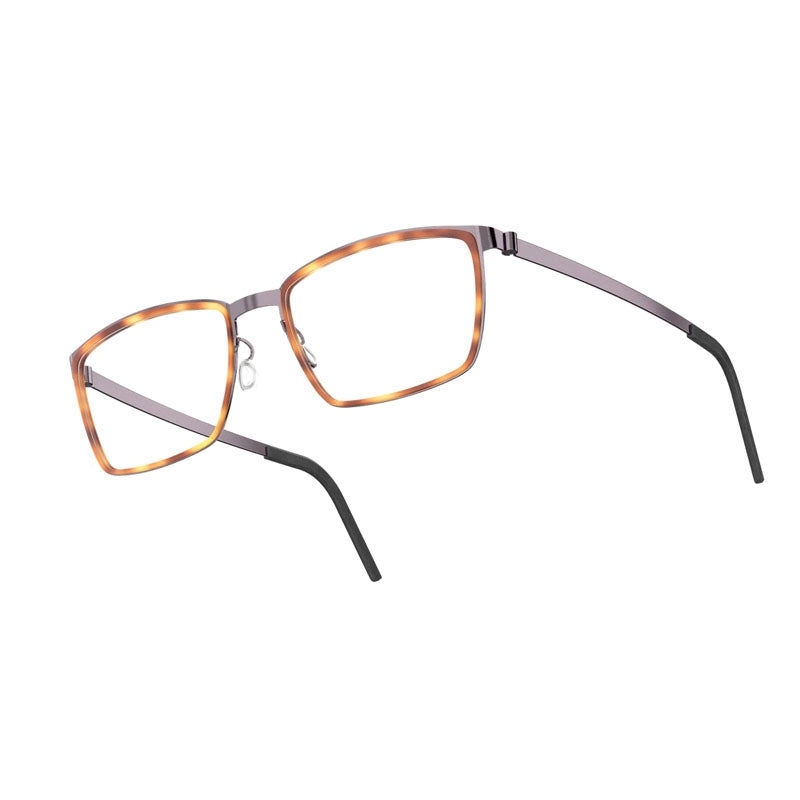 LINDBERG Eyeglasses, Model: 9711 Colour: PU14K25M