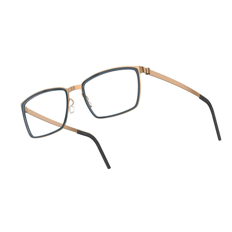 LINDBERG Eyeglasses, Model: 9711 Colour: PU15K259