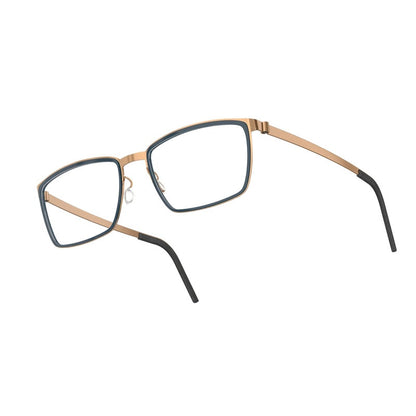 LINDBERG Eyeglasses, Model: 9711 Colour: PU15K259