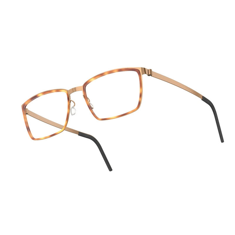 LINDBERG Eyeglasses, Model: 9711 Colour: PU15K25M