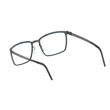 LINDBERG Eyeglasses, Model: 9711 Colour: PU9K259
