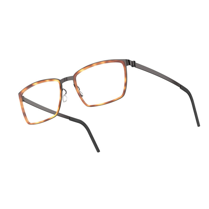 LINDBERG Eyeglasses, Model: 9711 Colour: PU9K25M