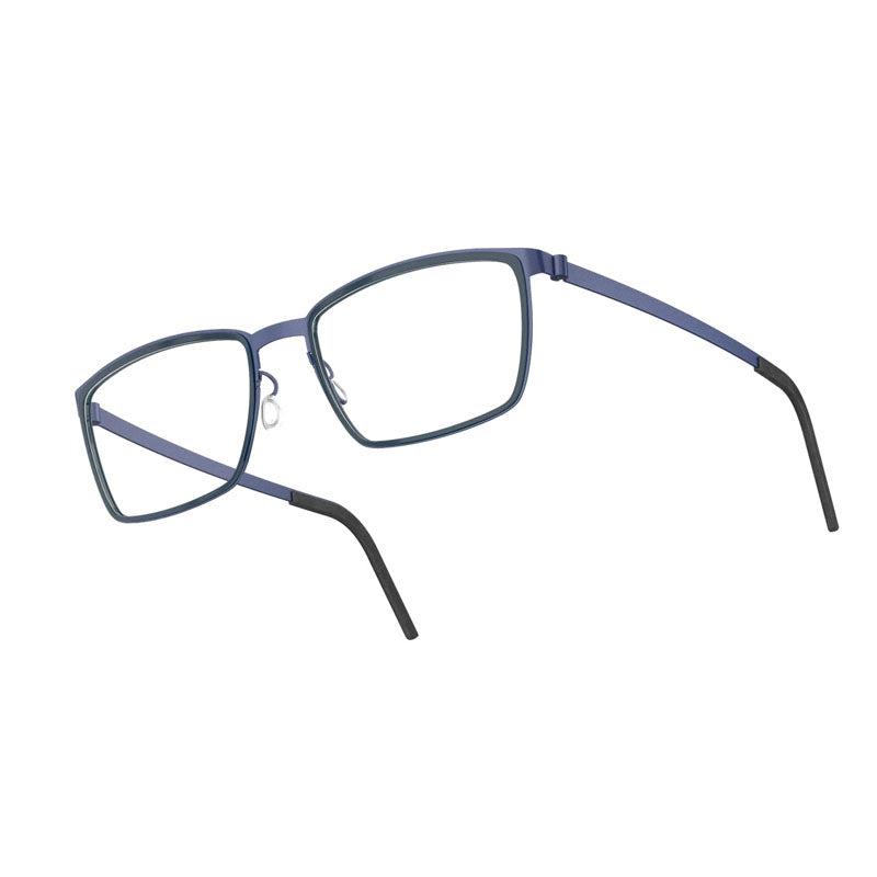 LINDBERG Eyeglasses, Model: 9711 Colour: U13K259