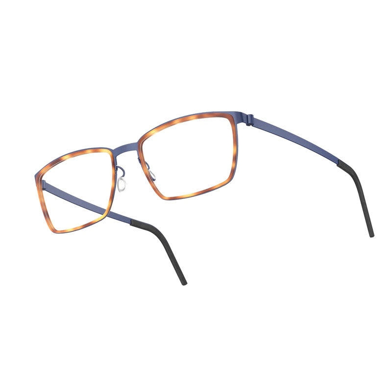 LINDBERG Eyeglasses, Model: 9711 Colour: U13K25M