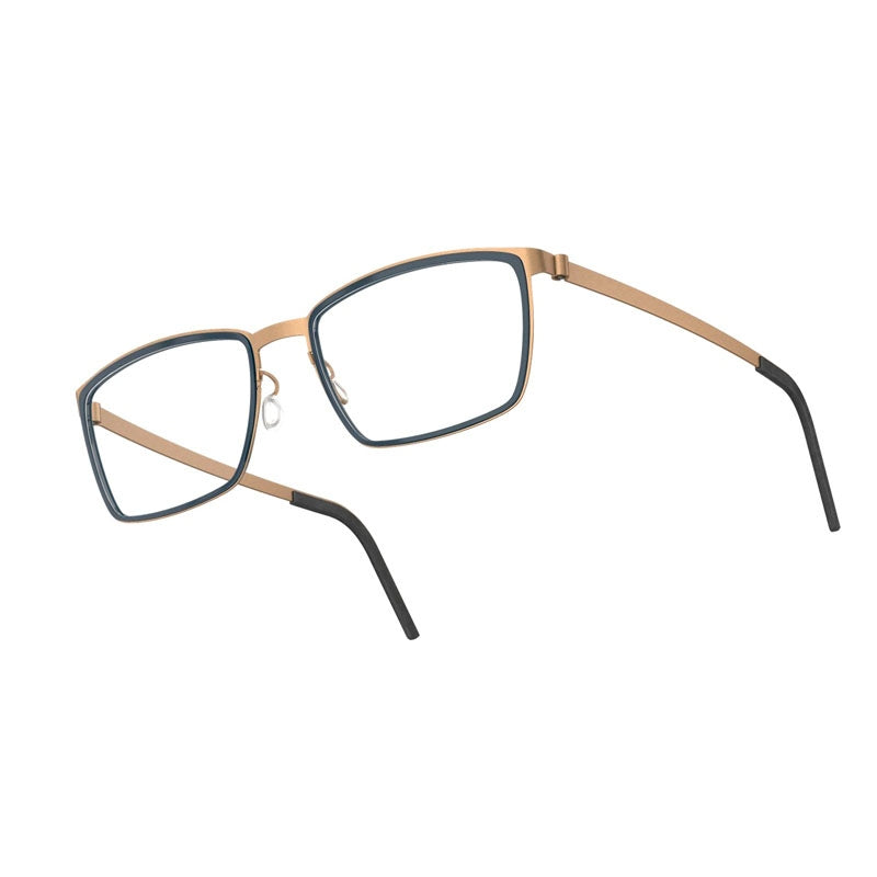 LINDBERG Eyeglasses, Model: 9711 Colour: U15K259