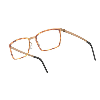 LINDBERG Eyeglasses, Model: 9711 Colour: U15K25M