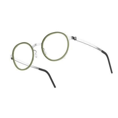 LINDBERG Eyeglasses, Model: 9752 Colour: P10K175