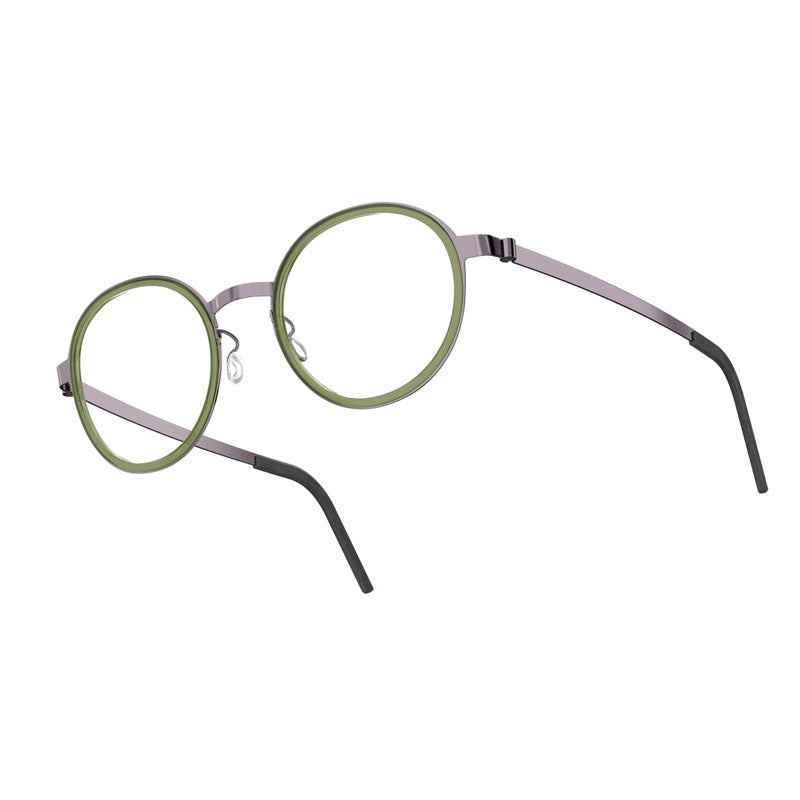 LINDBERG Eyeglasses, Model: 9752 Colour: PU14K175