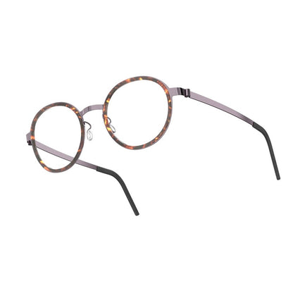 LINDBERG Eyeglasses, Model: 9752 Colour: PU14K204