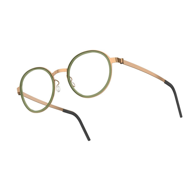 LINDBERG Eyeglasses, Model: 9752 Colour: PU15K175