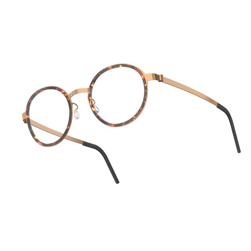 LINDBERG Eyeglasses, Model: 9752 Colour: PU15K204