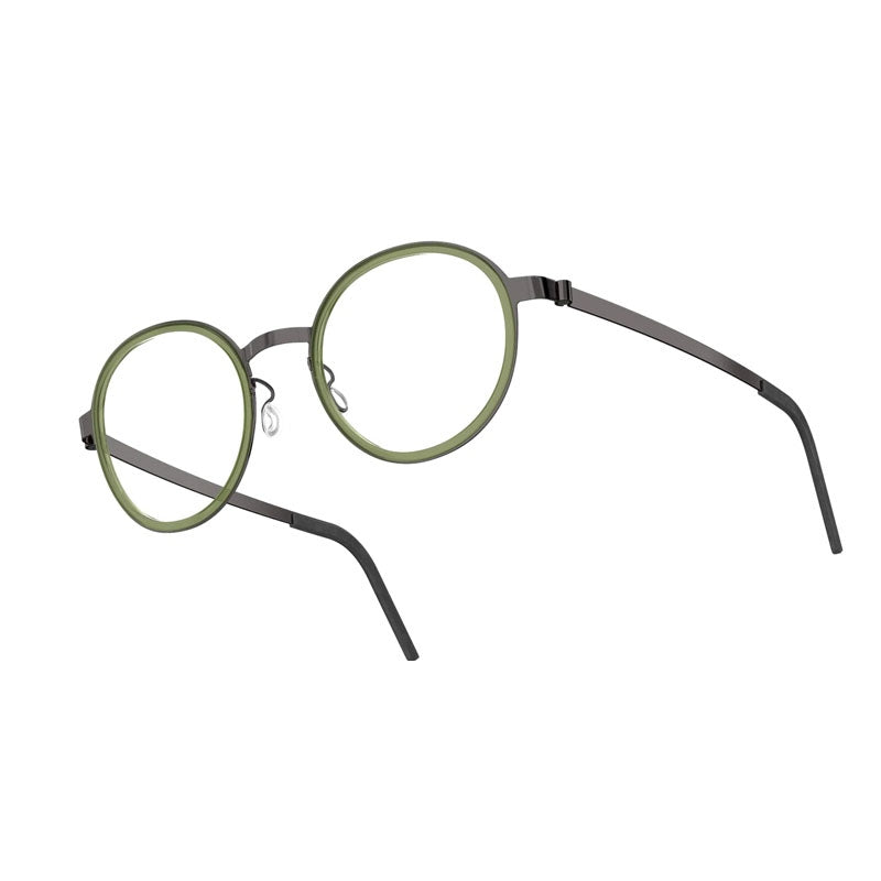 LINDBERG Eyeglasses, Model: 9752 Colour: PU9K175