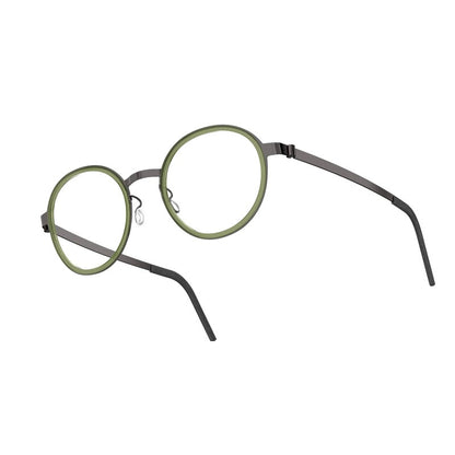 LINDBERG Eyeglasses, Model: 9752 Colour: PU9K175