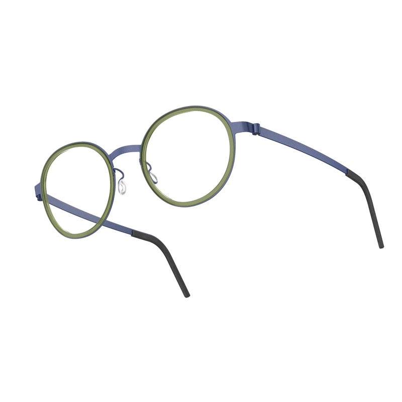 LINDBERG Eyeglasses, Model: 9752 Colour: U13K175