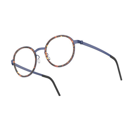 LINDBERG Eyeglasses, Model: 9752 Colour: U13K204