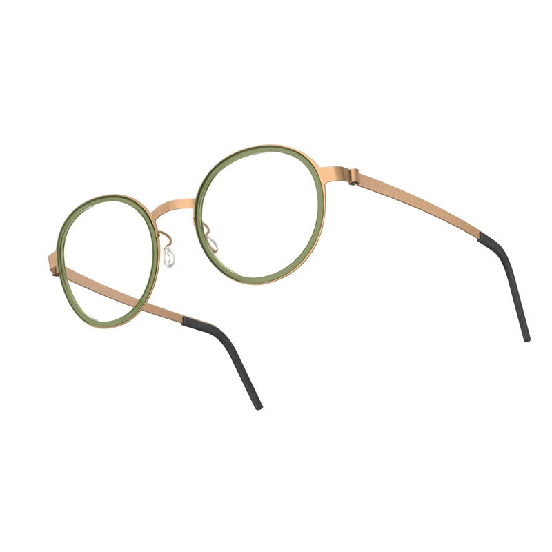 LINDBERG Eyeglasses, Model: 9752 Colour: U15K175