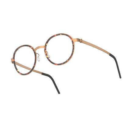 LINDBERG Eyeglasses, Model: 9752 Colour: U15K204