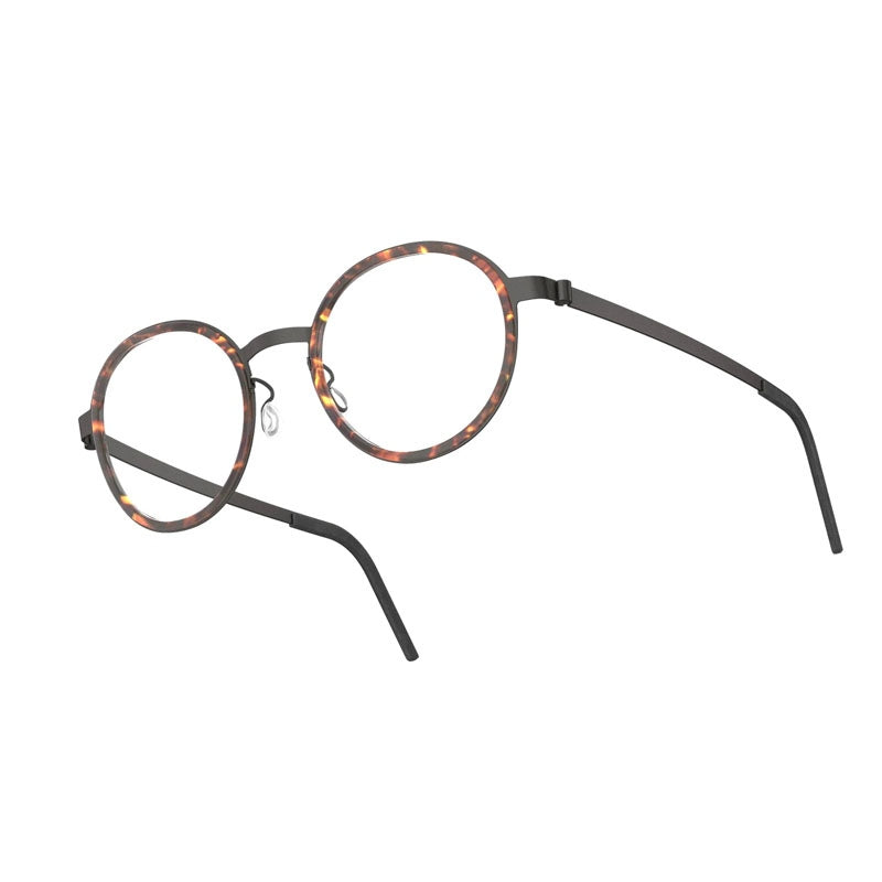 LINDBERG Eyeglasses, Model: 9752 Colour: U9K204