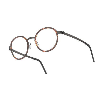 LINDBERG Eyeglasses, Model: 9752 Colour: U9K204