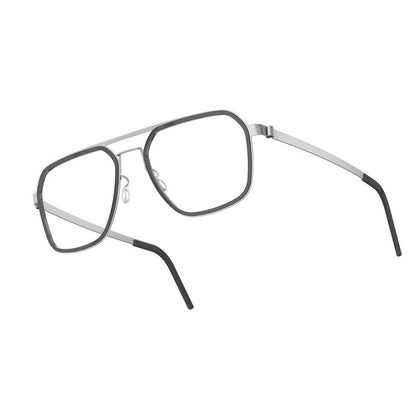 LINDBERG Eyeglasses, Model: 9753 Colour: 10K199