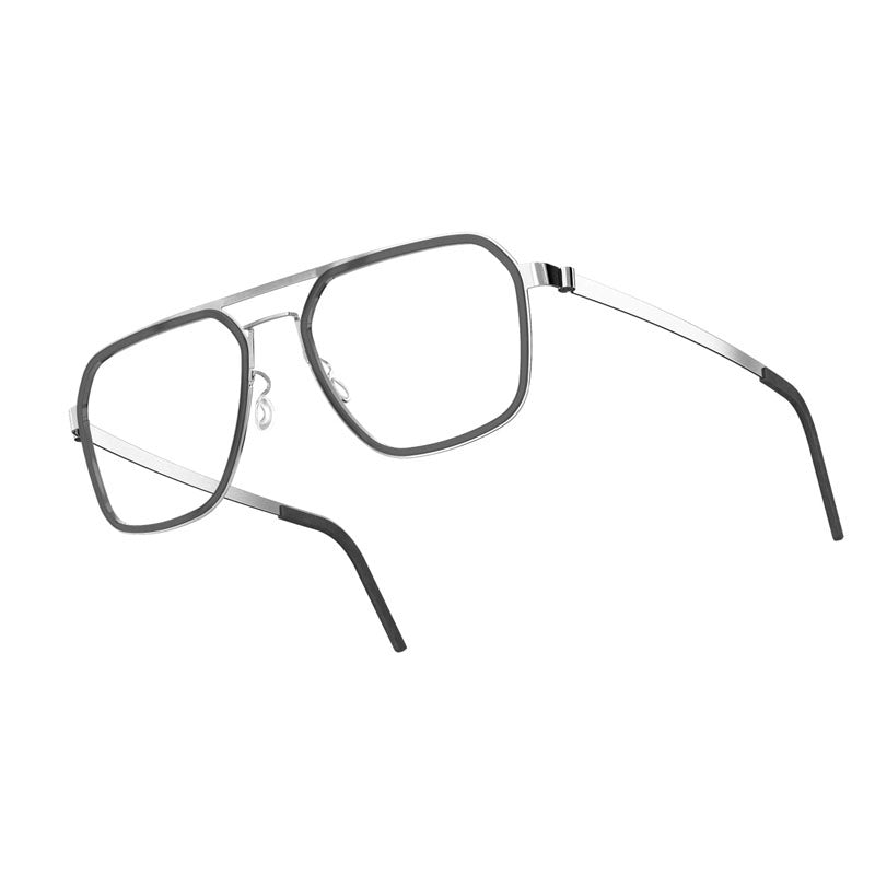 LINDBERG Eyeglasses, Model: 9753 Colour: P10K199