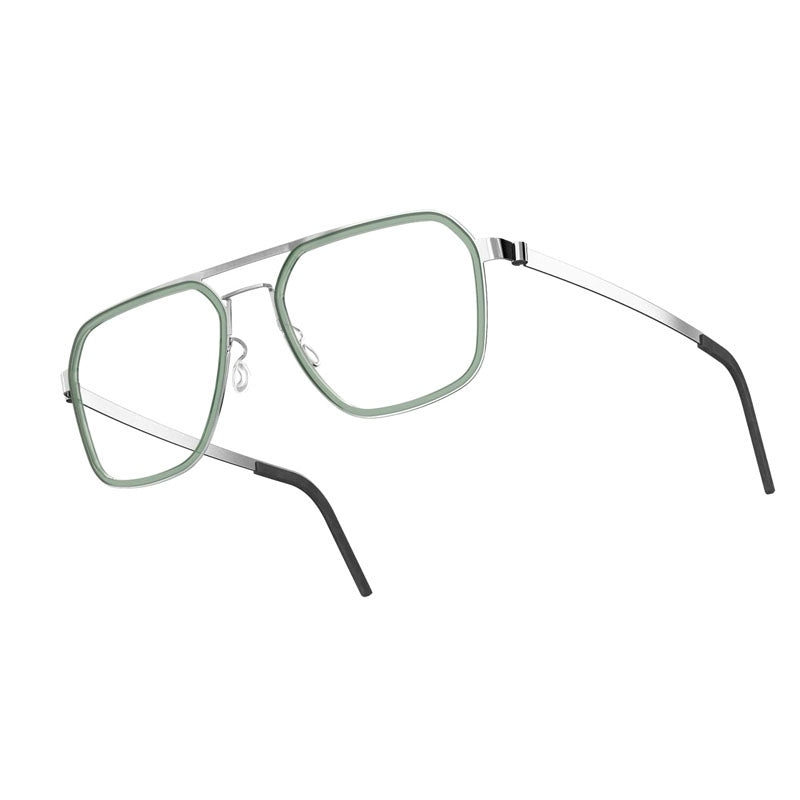 LINDBERG Eyeglasses, Model: 9753 Colour: P10K277