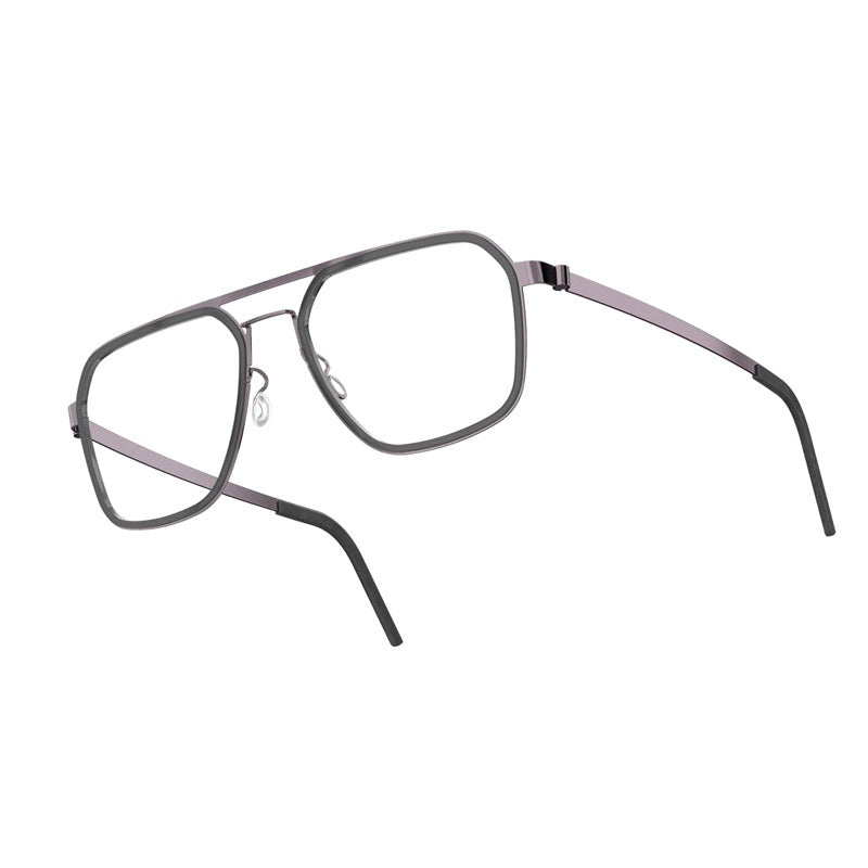 LINDBERG Eyeglasses, Model: 9753 Colour: PU14K199