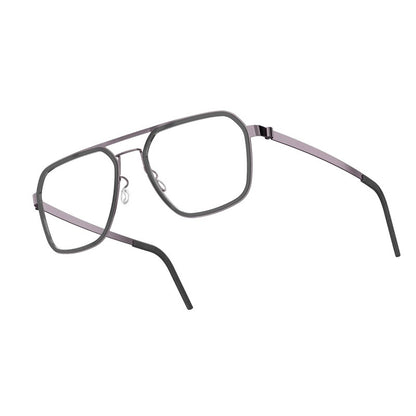 LINDBERG Eyeglasses, Model: 9753 Colour: PU14K199