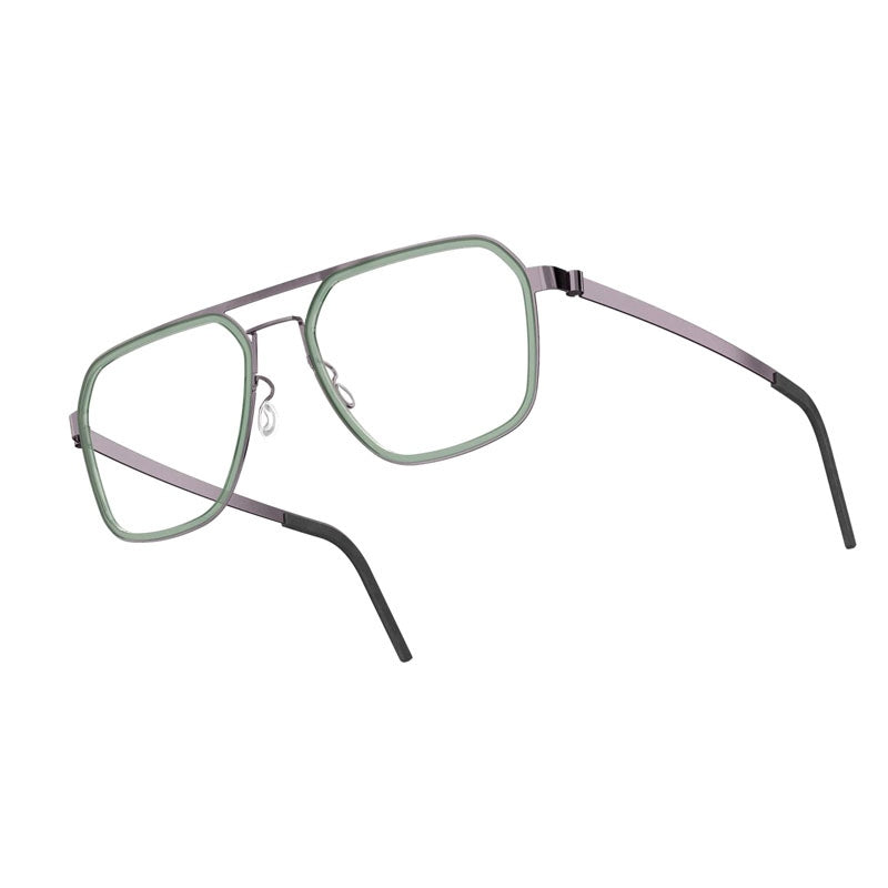 LINDBERG Eyeglasses, Model: 9753 Colour: PU14K277