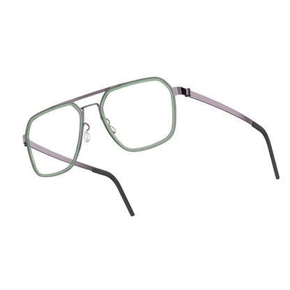 LINDBERG Eyeglasses, Model: 9753 Colour: PU14K277