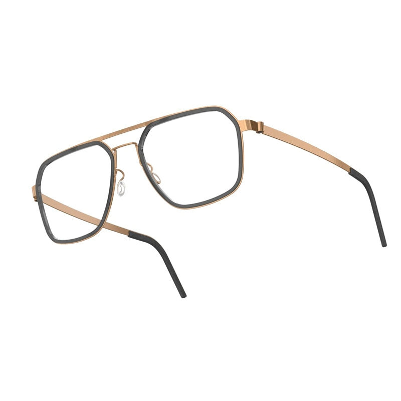 LINDBERG Eyeglasses, Model: 9753 Colour: PU15K199