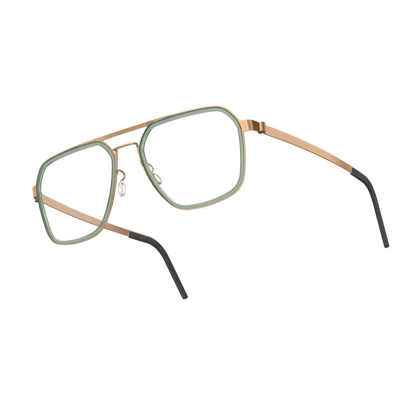 LINDBERG Eyeglasses, Model: 9753 Colour: PU15K277