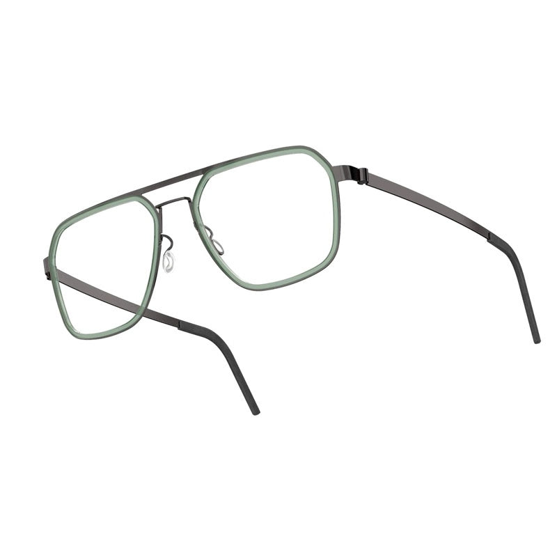 LINDBERG Eyeglasses, Model: 9753 Colour: PU9K277