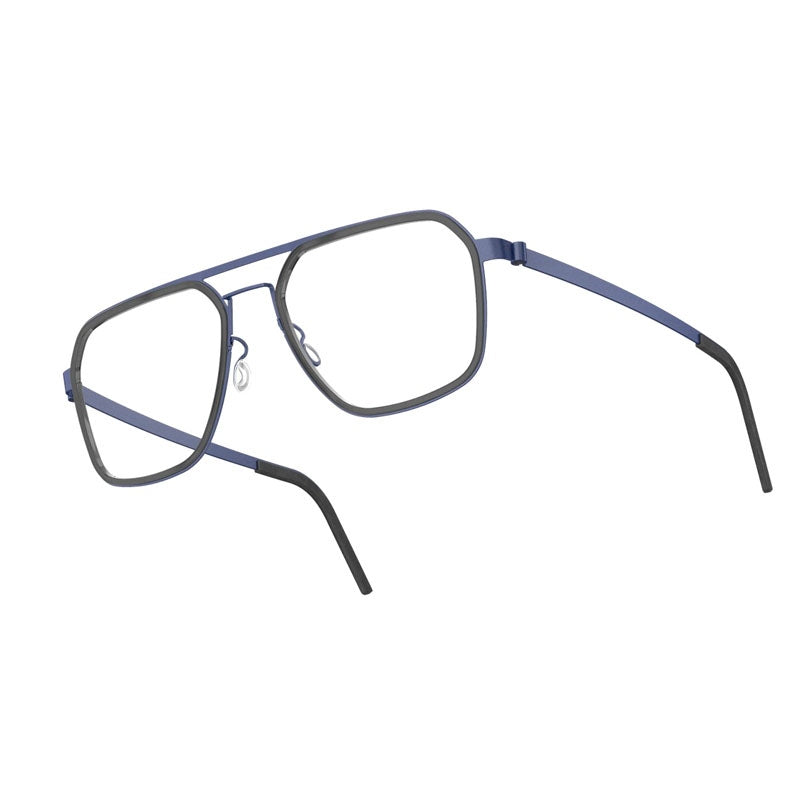 LINDBERG Eyeglasses, Model: 9753 Colour: U13K199