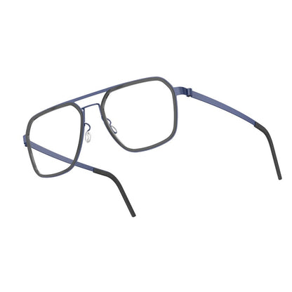 LINDBERG Eyeglasses, Model: 9753 Colour: U13K199